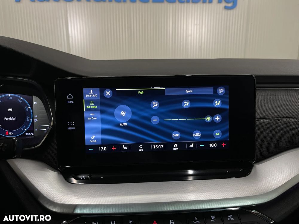 Skoda Octavia 1.4 TSI iV PHEV Style - 20