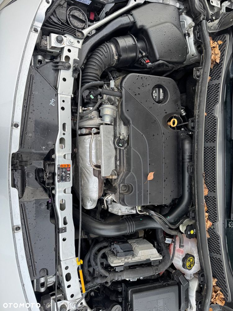 Opel Astra 1.4 Turbo Dynamic - 27