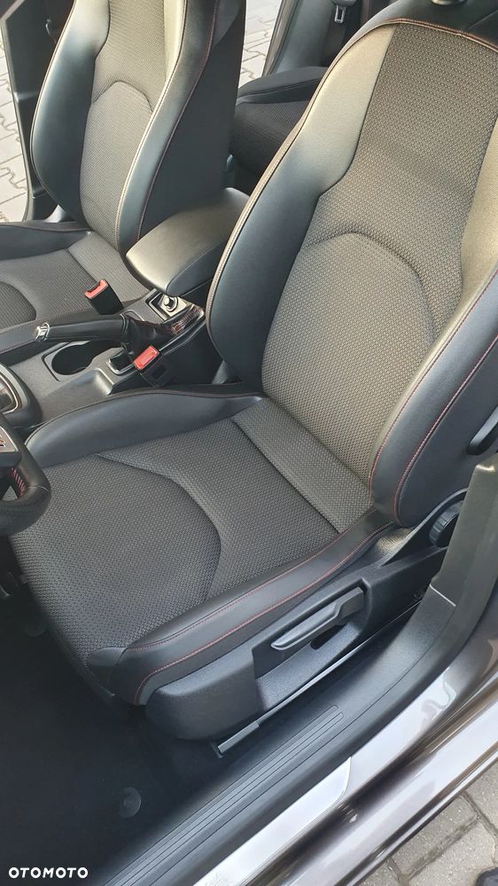 Seat Leon ST 2.0 TDI Start&Stop FR - 15