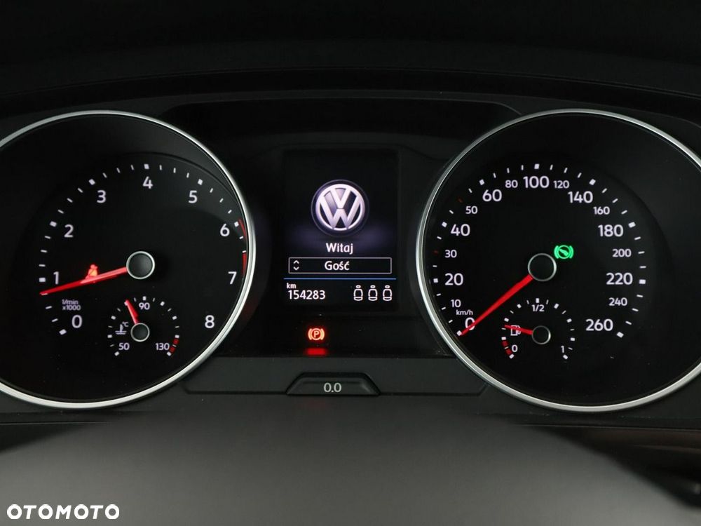Volkswagen Tiguan 2.0 TSI 4Motion (BlueMotion Technology) DSG Sound - 23