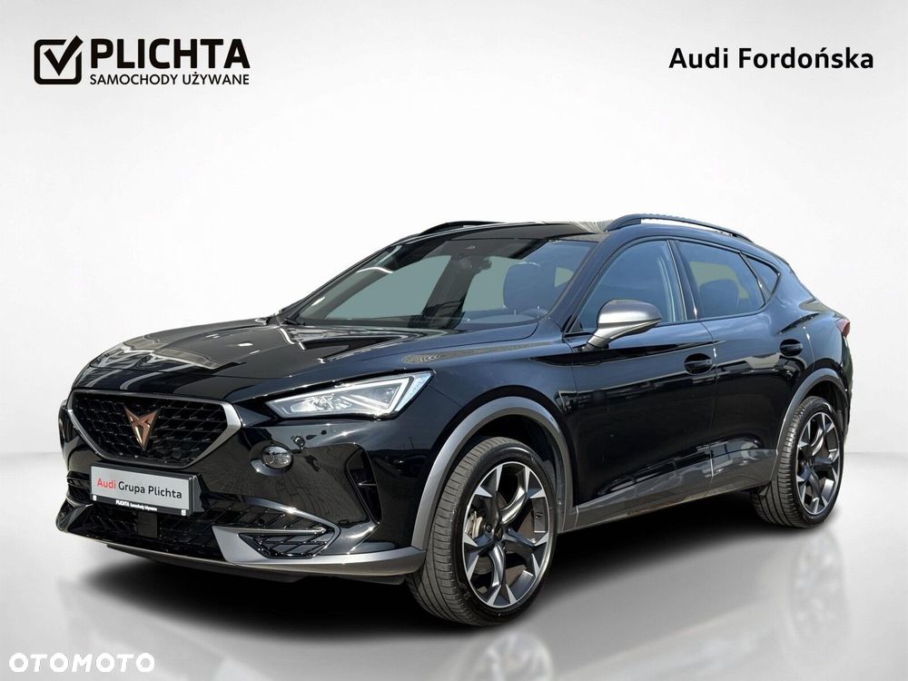Cupra Formentor - 2