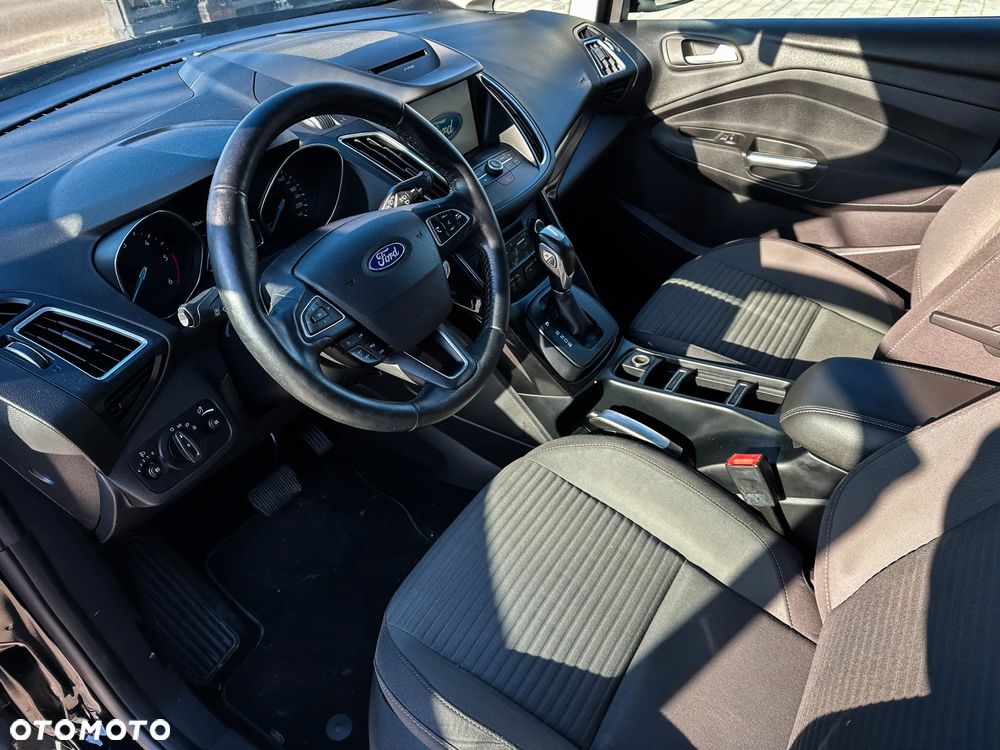 Ford C-MAX 2.0 TDCi Titanium ASS - 22