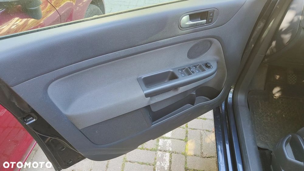 Volkswagen Golf Plus 1.4 TSI Trendline - 10