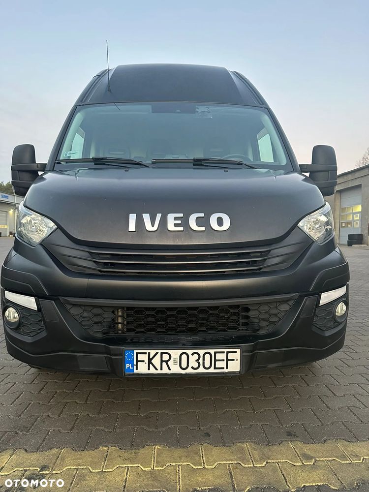 Iveco Daily - 3