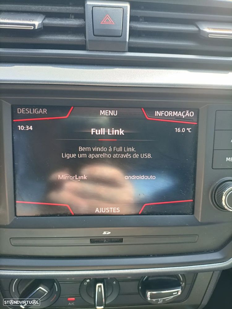 SEAT Arona 1.0 TSI Style - 33