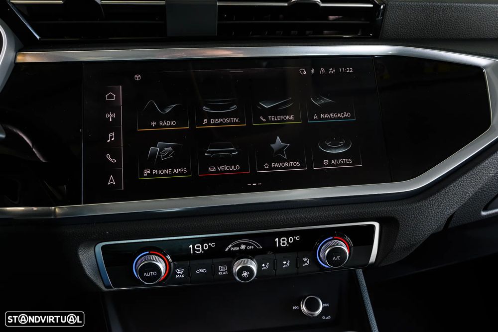 Audi Q3 - 21