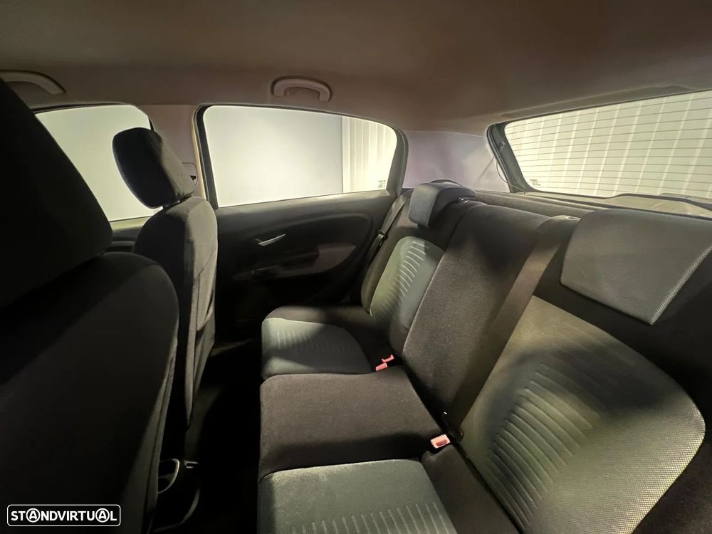 Fiat Grande Punto 1.2 Active - 6