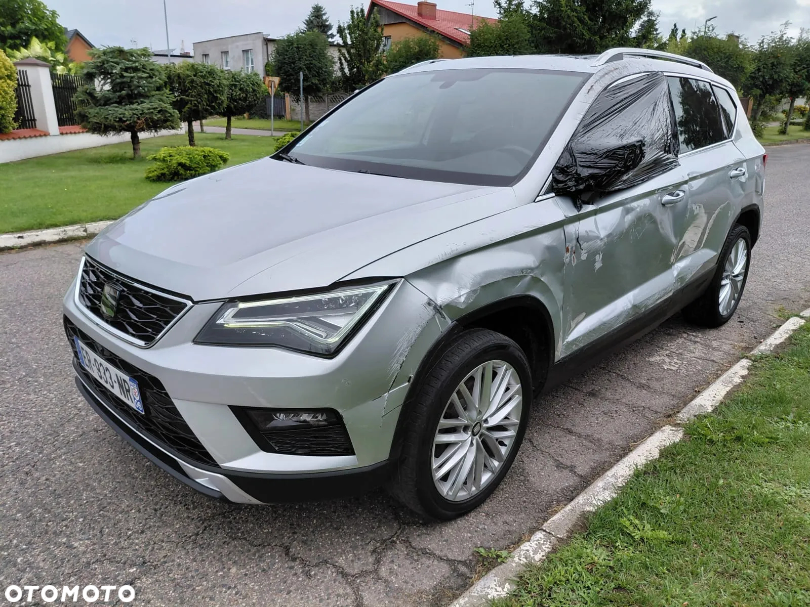 Seat Ateca - 3