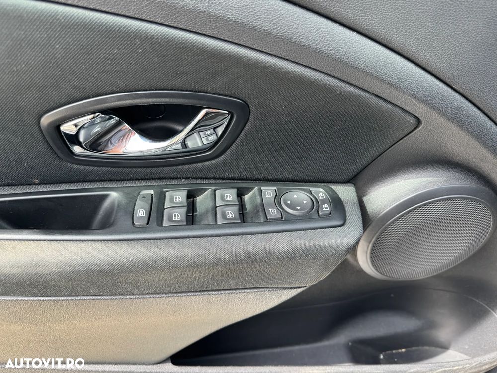 Renault Megane 1.5 dCi Eco2 Expression - 16