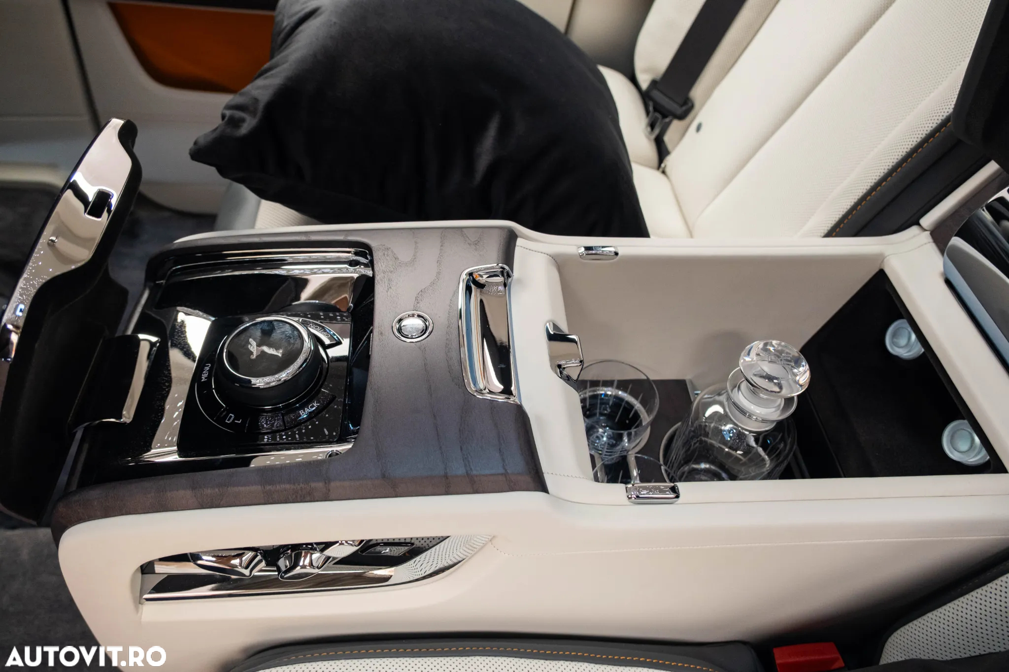 Rolls-Royce Cullinan Series II - 37