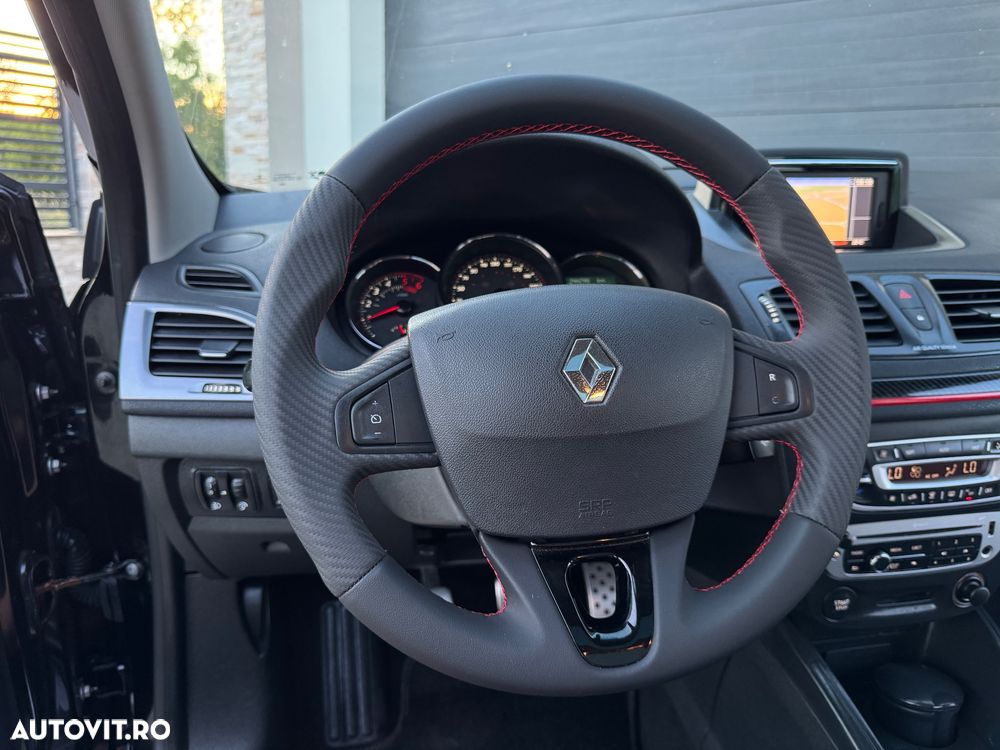Renault Megane ENERGY dCi 110 Start & Stopp Bose Edition - 15