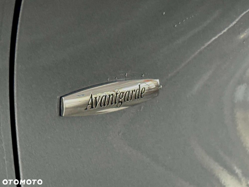 Mercedes-Benz Klasa V 250 (BlueTEC) d Avantgarde 7G-Tronic (d³ugi) - 12