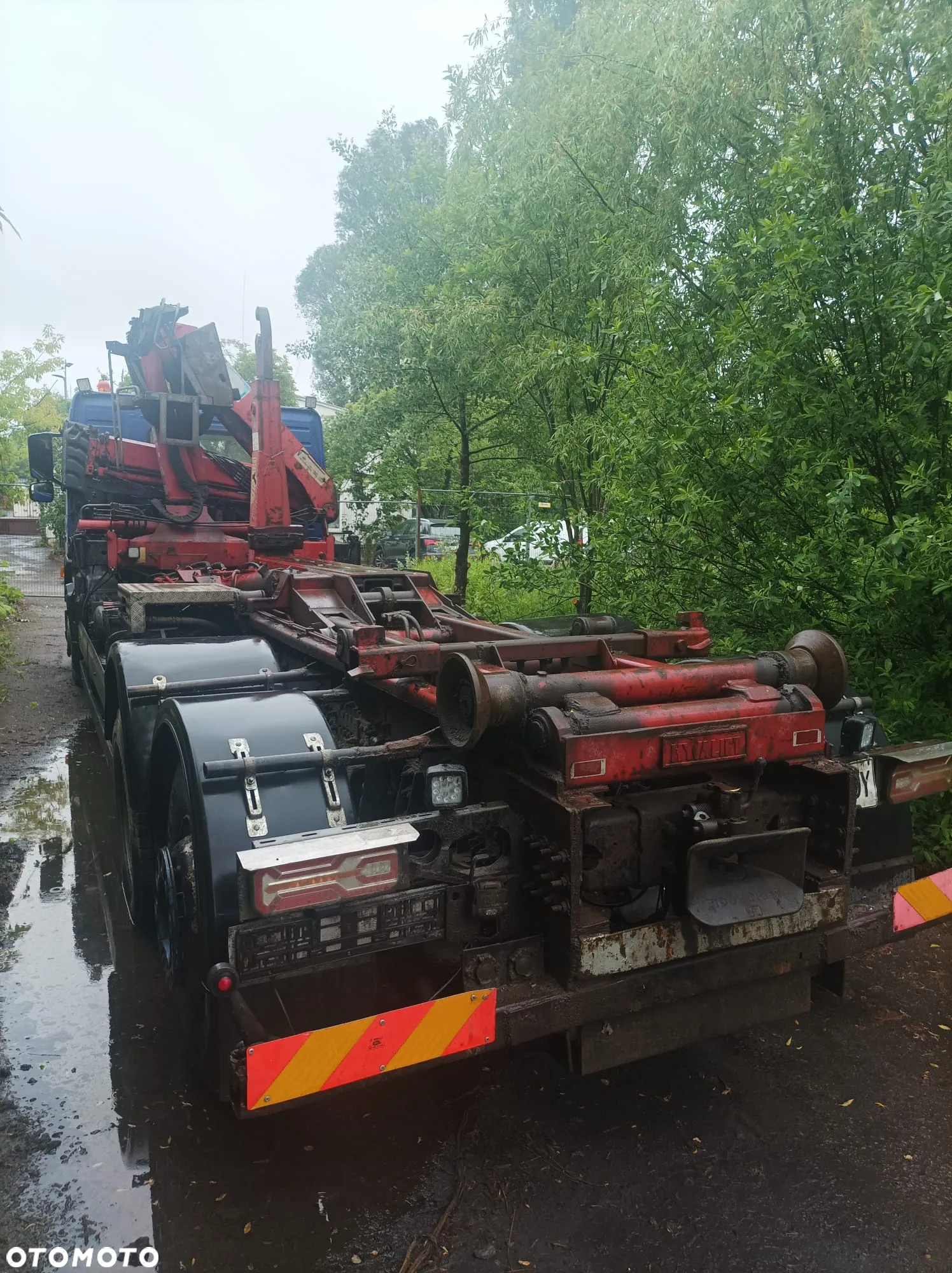 Volvo FH12 - 3