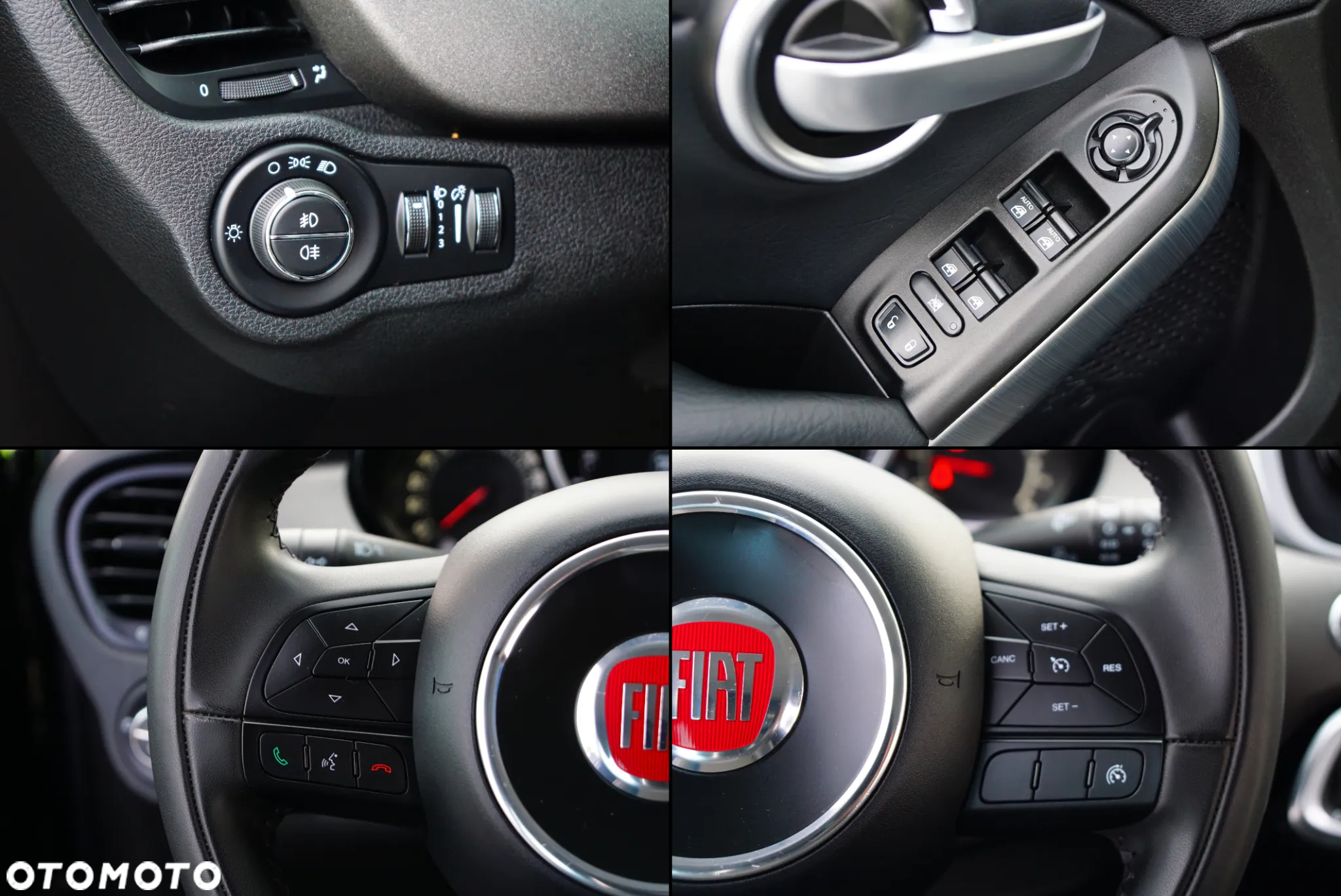 Fiat 500X 1.4 Multiair 4x2 S&S Pop Star - 28