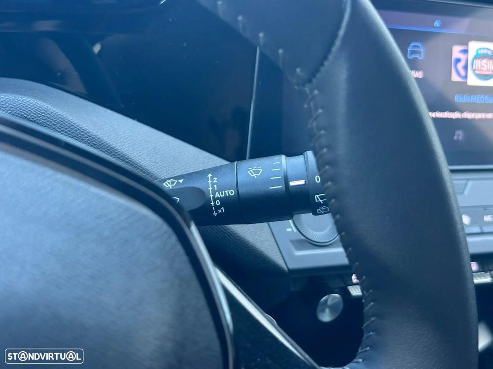 Peugeot 308 SW BlueHDi 130 EAT8 Allure - 43
