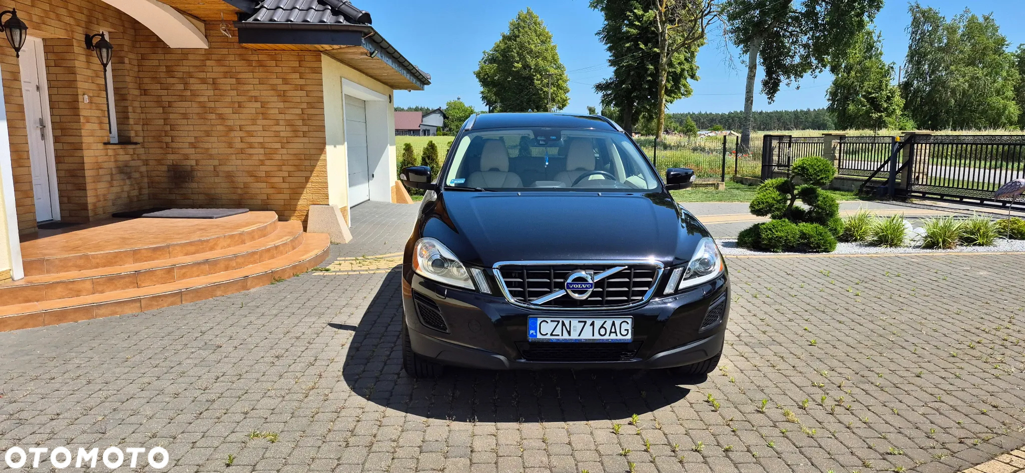 Volvo XC 60 D5 AWD Summum - 2