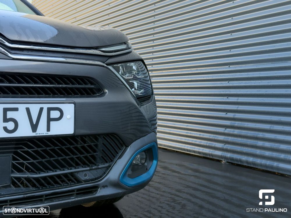 Citroën e-C4 50 kWh Shine Pack - 9
