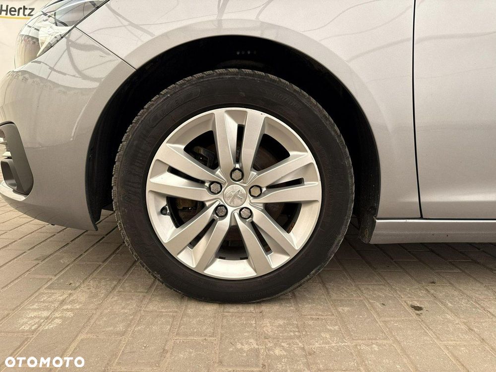 Peugeot 308 - 21