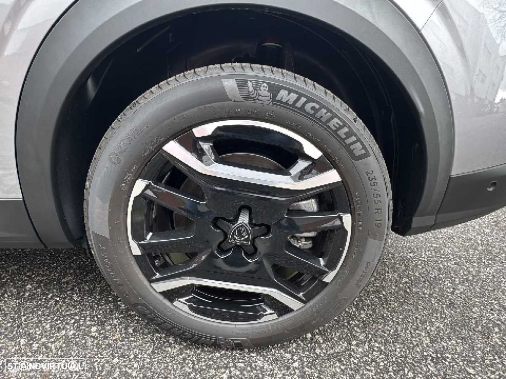 Peugeot E-5008 73 kWh Allure - 11