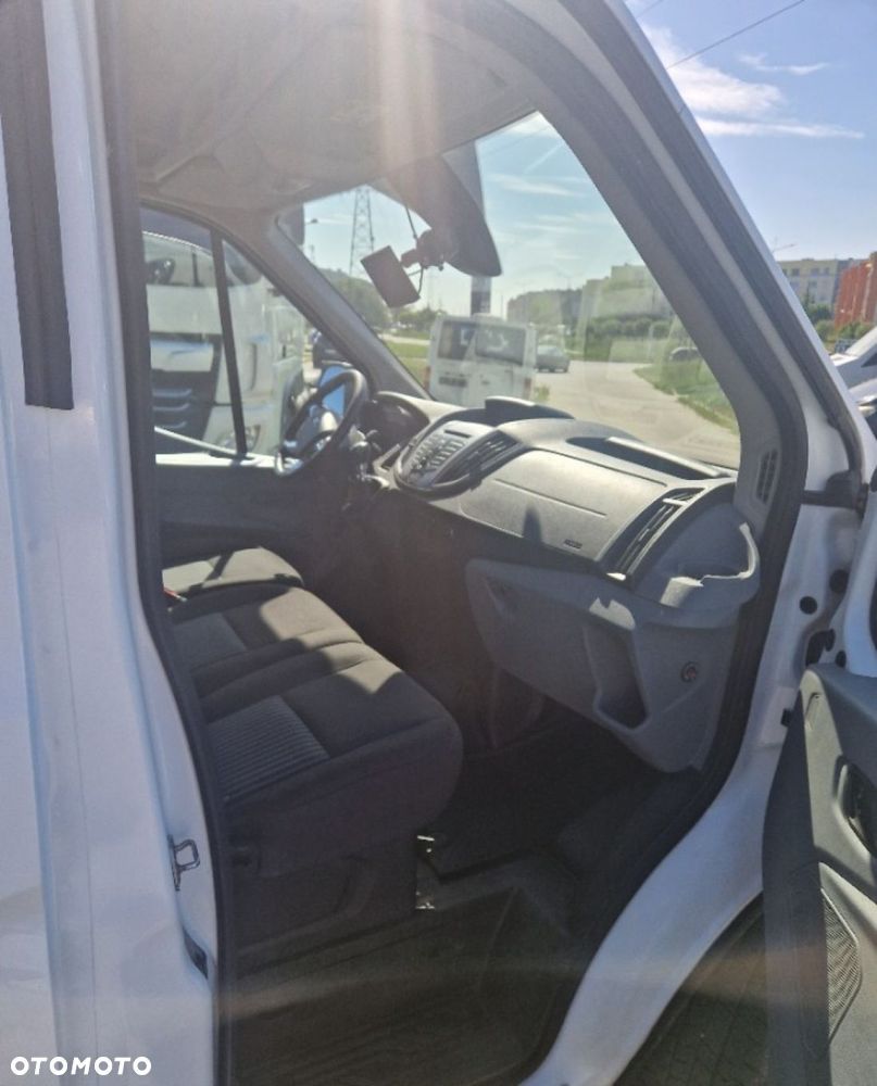 Ford TRANSIT - 10