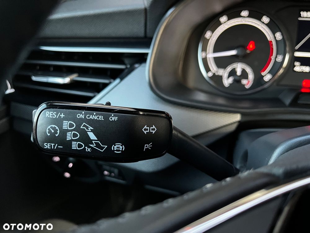 Skoda Kamiq 1.0 TSI Ambition - 31