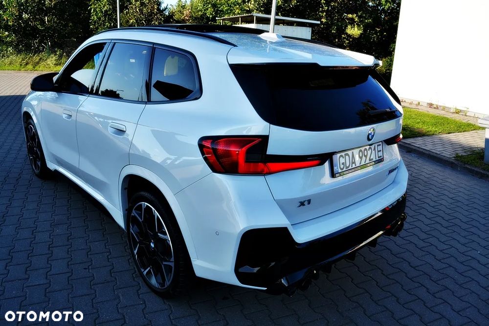 BMW X1 - 22