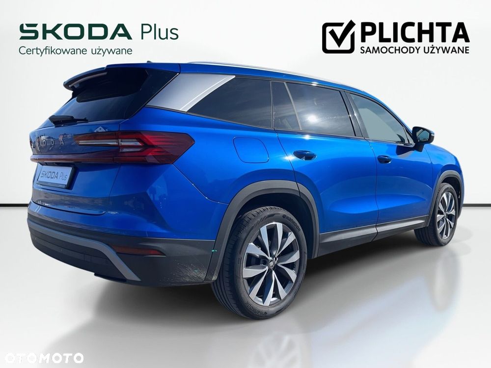 Skoda Kodiaq - 7