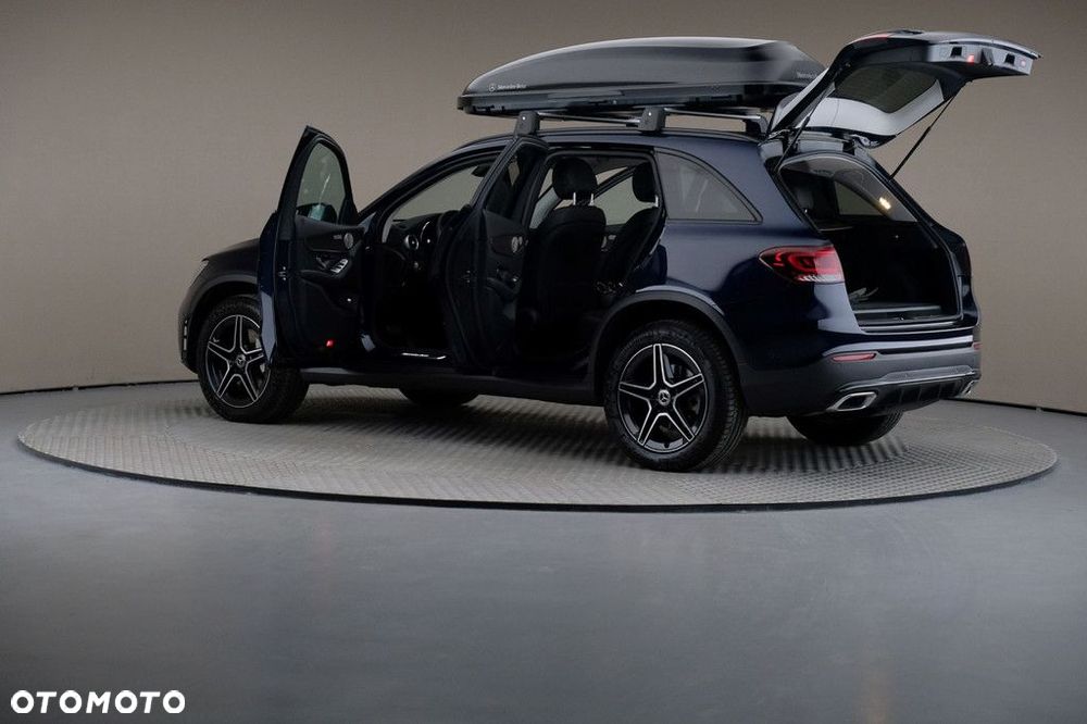 Mercedes-Benz GLC - 7
