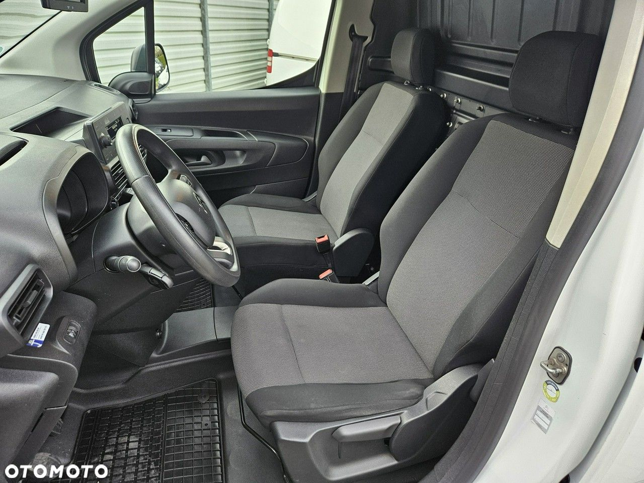 Citroën Berlingo - 24