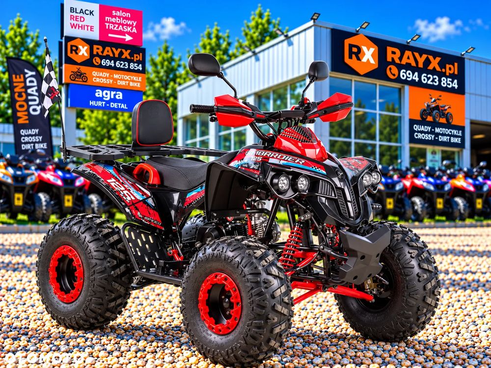 Xtr