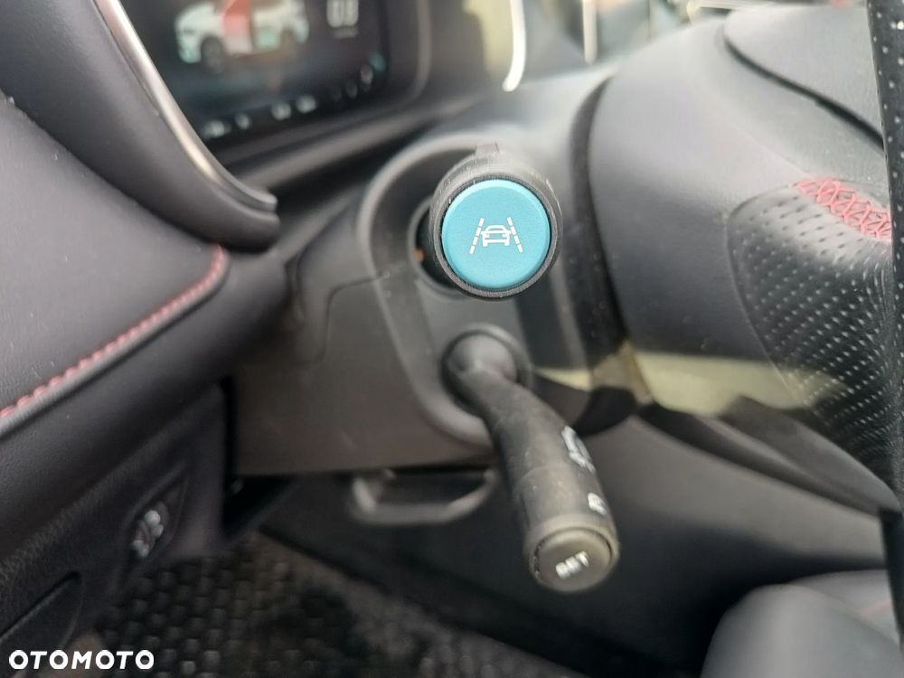 MG HS 1.5 T-GDI Exclusive - 29