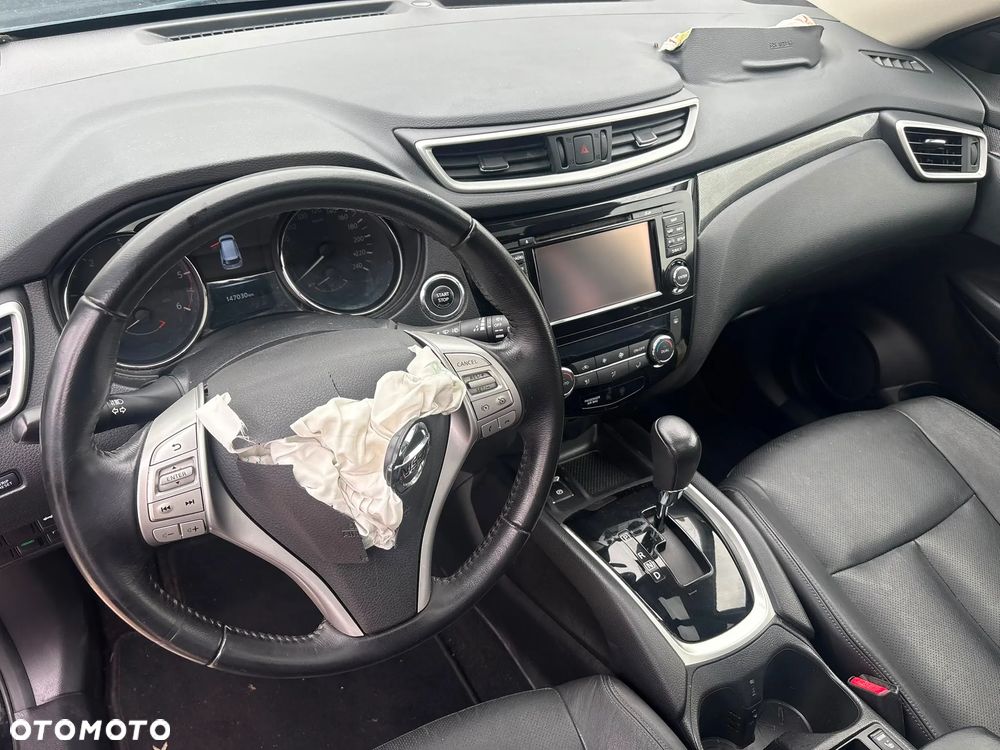 Nissan X-Trail 2.0 dCi Xtronic Acenta - 16