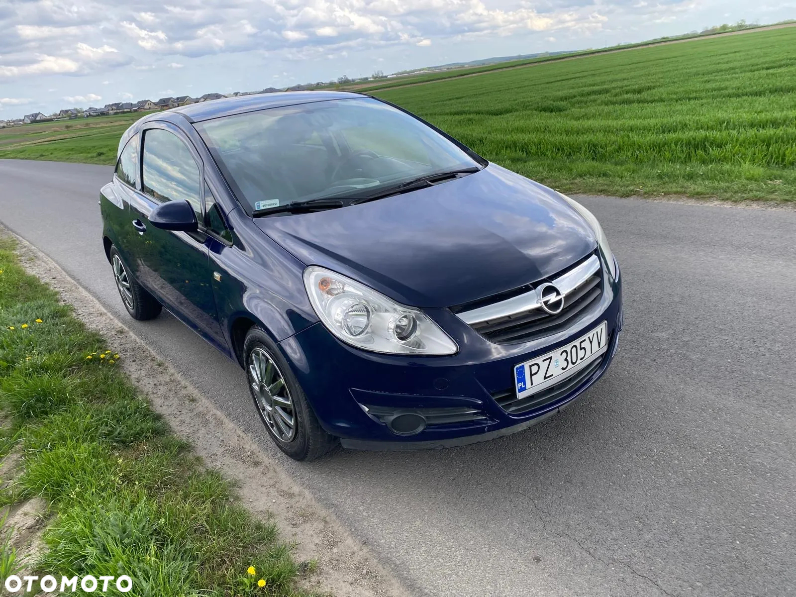 Opel Corsa 1.0 12V Enjoy - 7