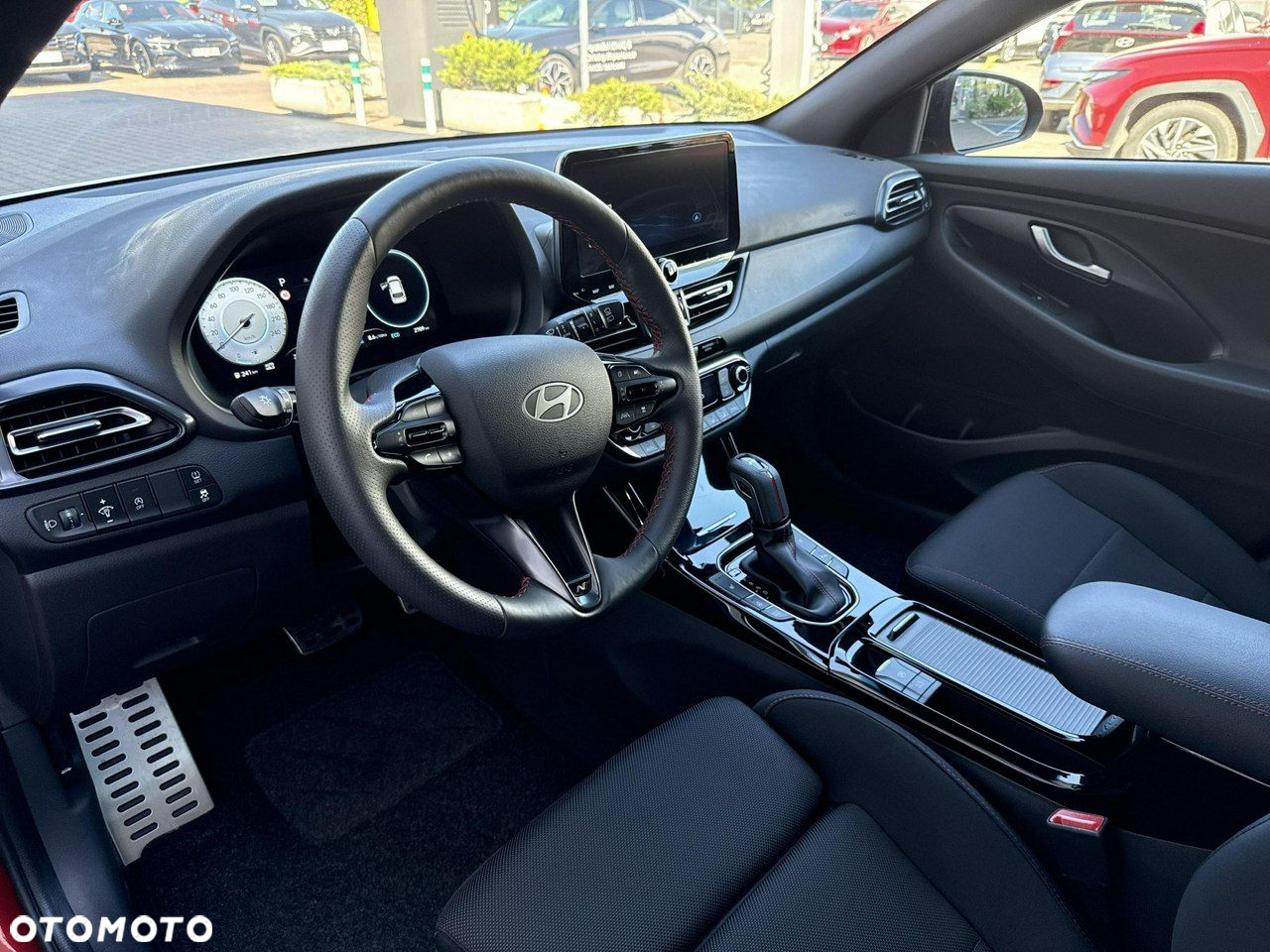 Hyundai i30 - 14