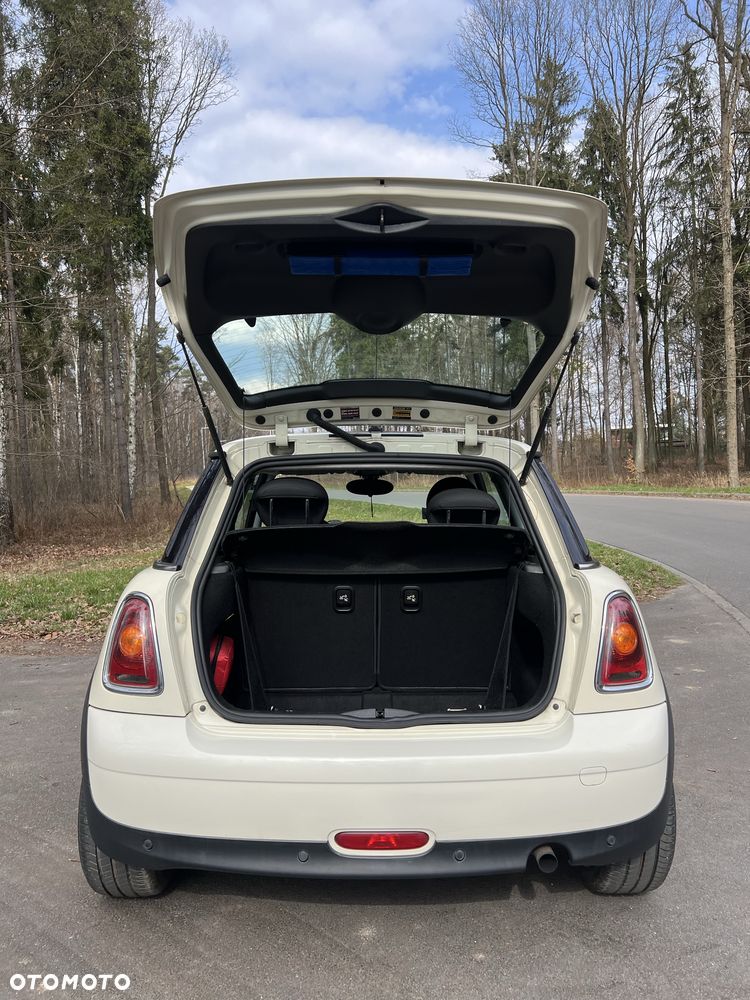 MINI Cooper - 5