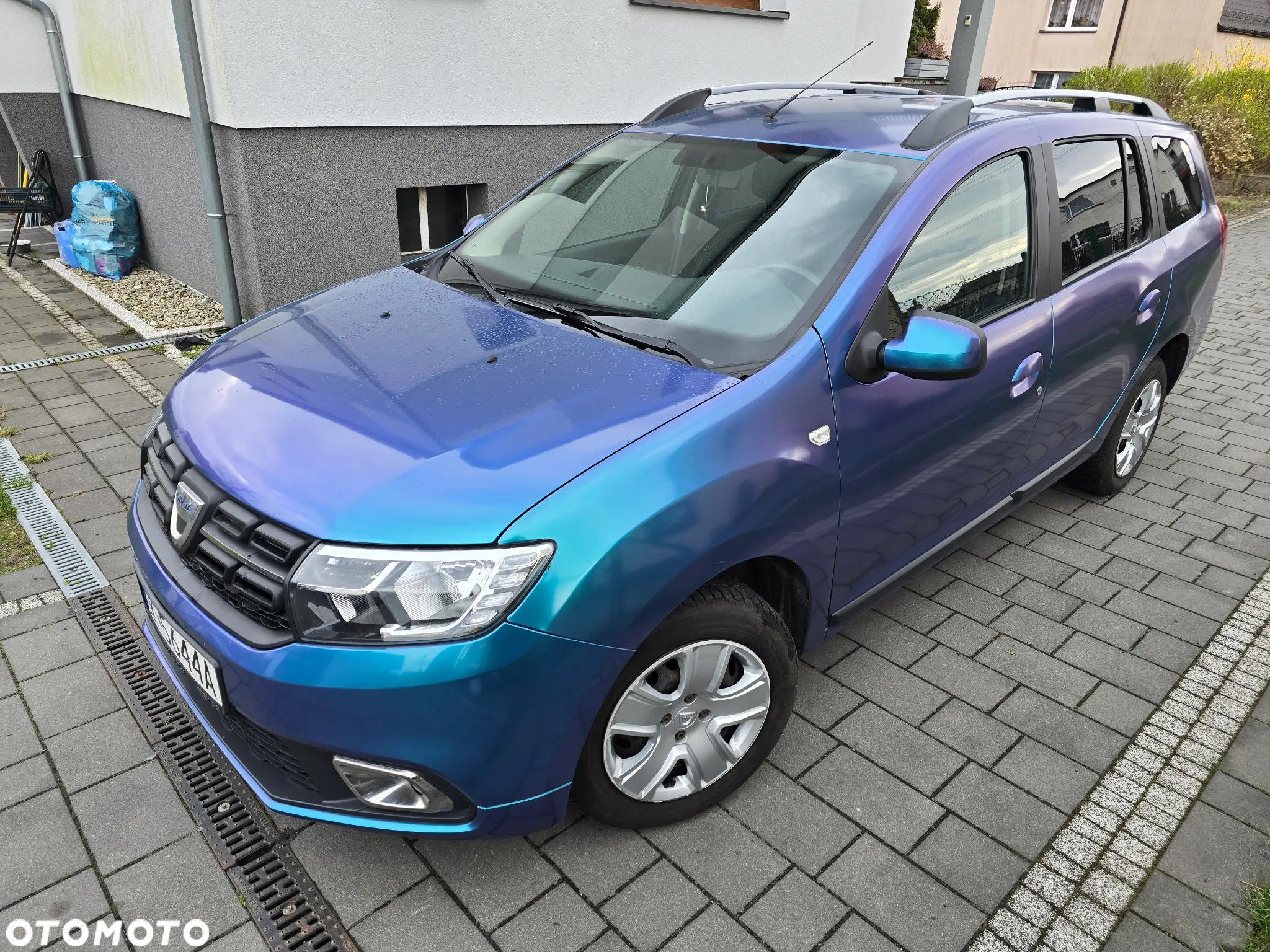 Dacia Logan - 7