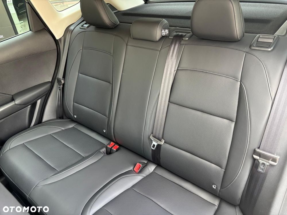 MG ZS Hybrid+ 1.5 HEV+ Exclusive - 14