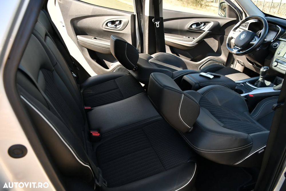 Renault Kadjar Energy TCe 130 LIMITED - 19