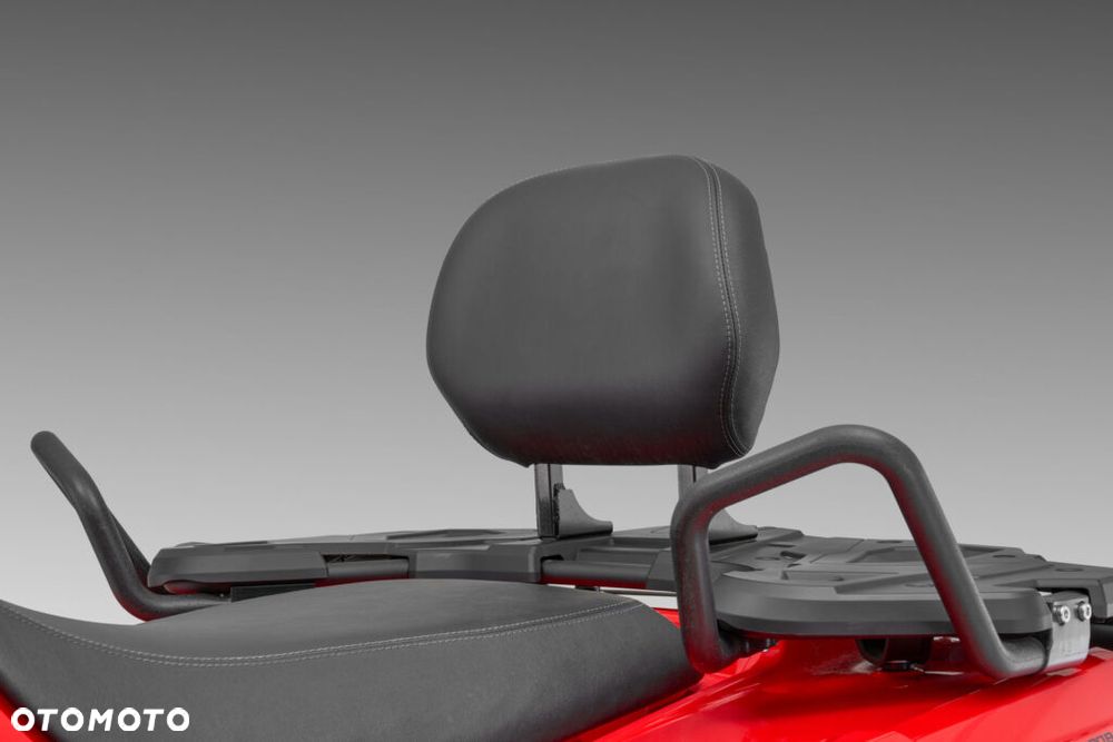 QJMOTOR Inny - 4