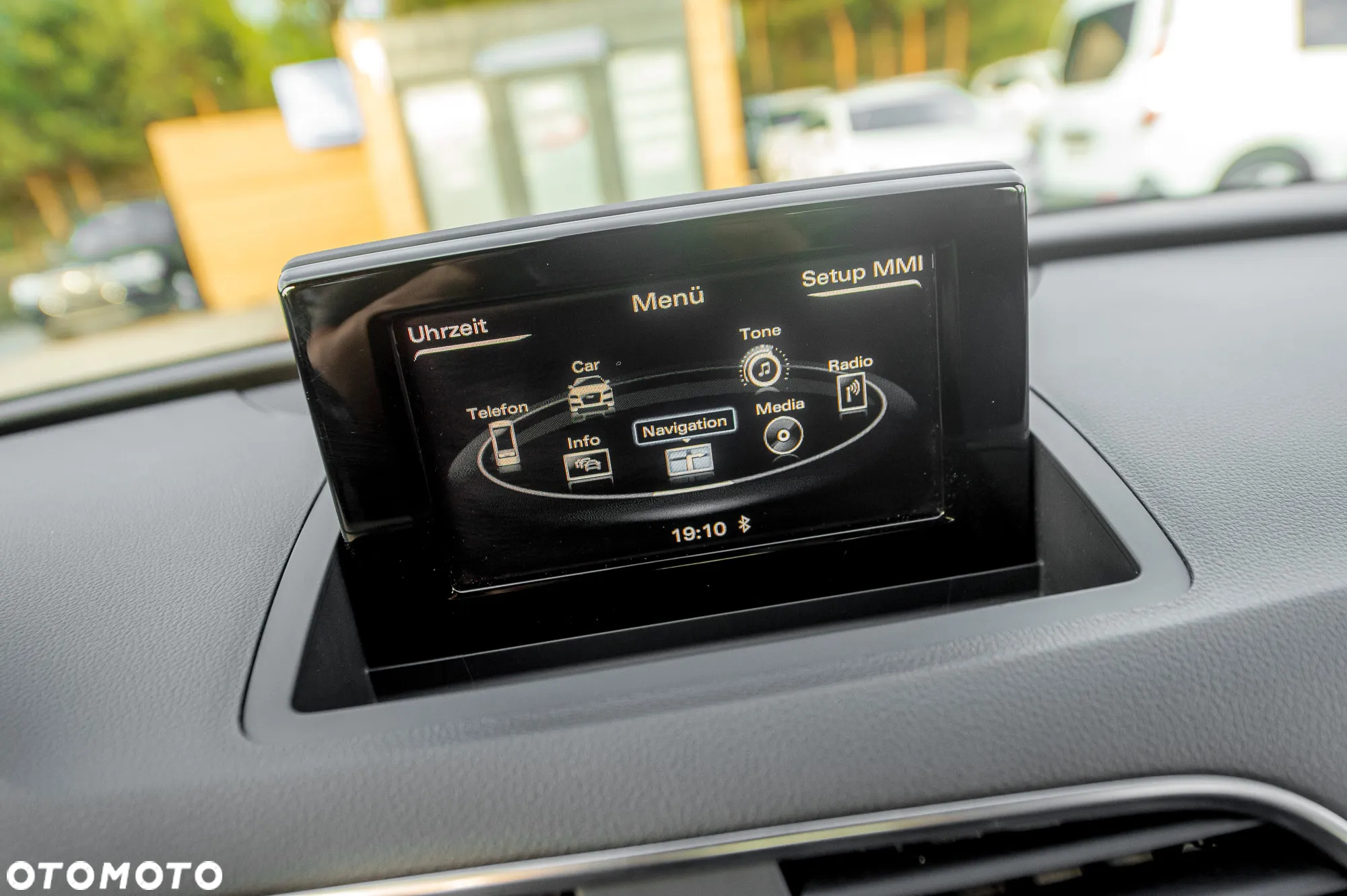 Audi Q3 2.0 TFSI Quattro Design S tronic - 33
