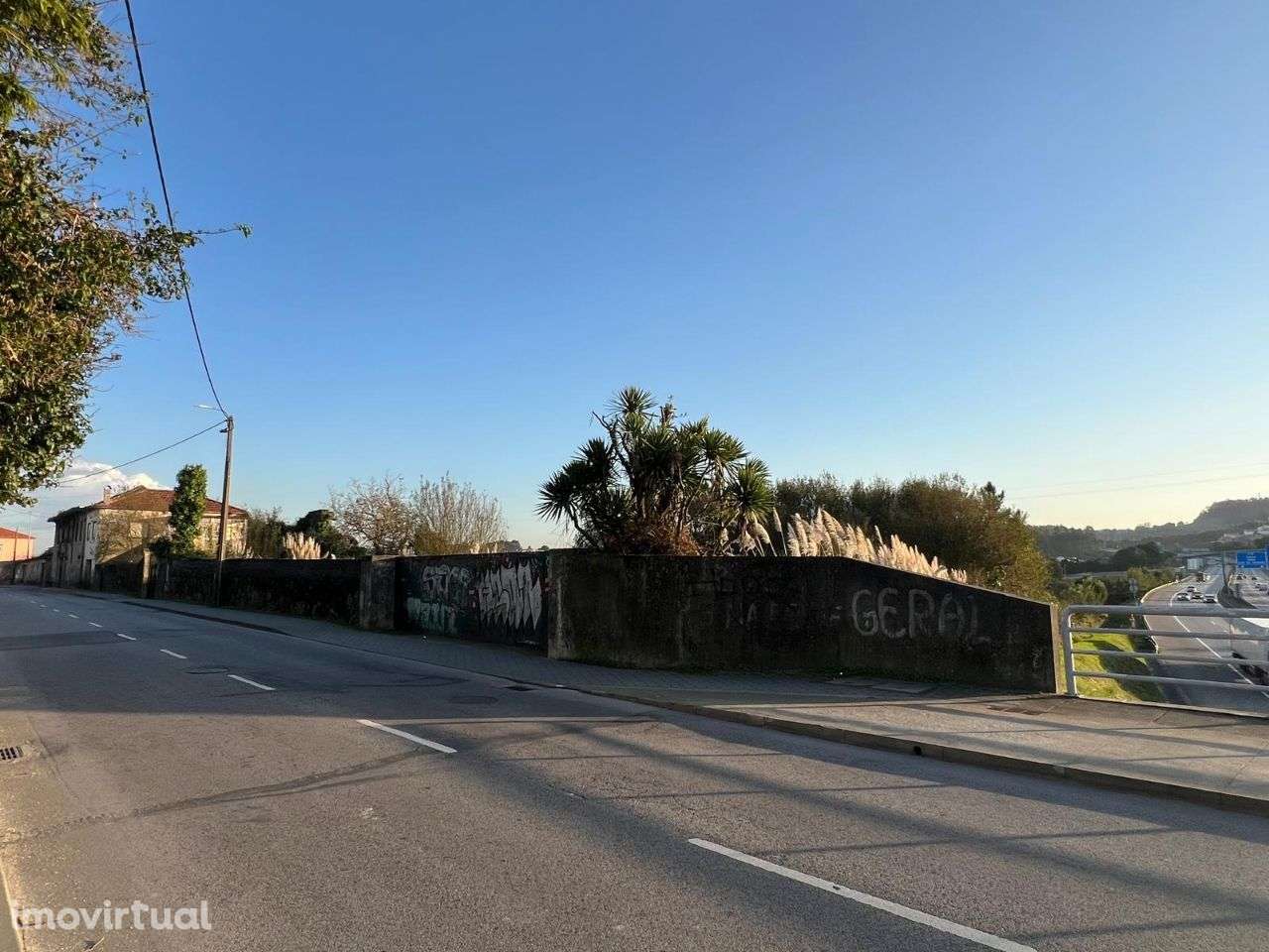 Terreno Gaia 13.600 m2 * Hospital S. Silva *   Aceita-se Permuta - Grande imagem: 5/12