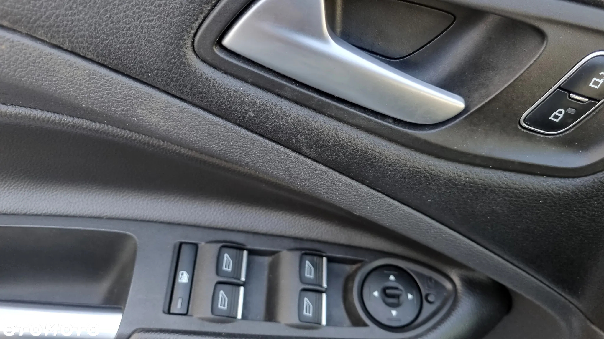 Ford Kuga 2.0 TDCi 4x4 Cool & Connect - 20