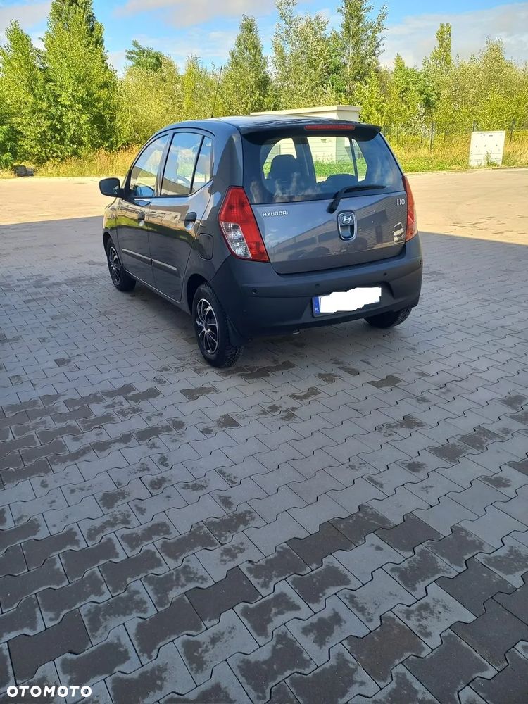 Hyundai i10 - 8