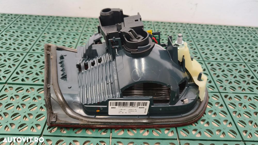 Stop dreapta haion BMW F30/31 NFL 7259916 - 2