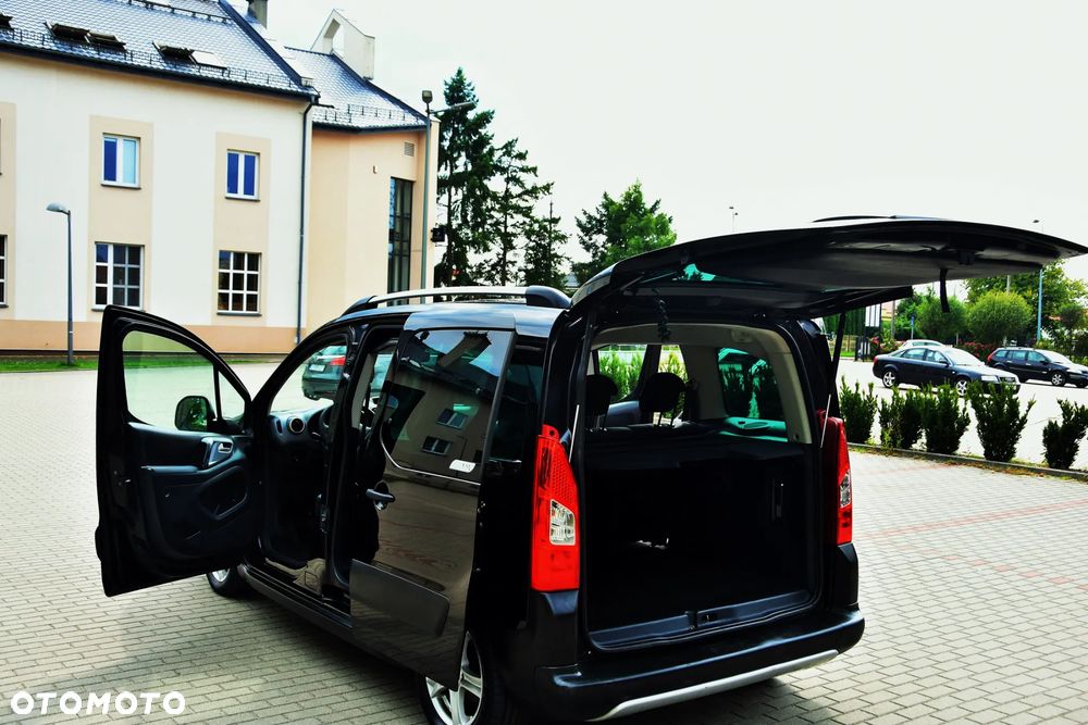 Citroën Berlingo 1.6 HDi 90 FAP CoolTech - 18