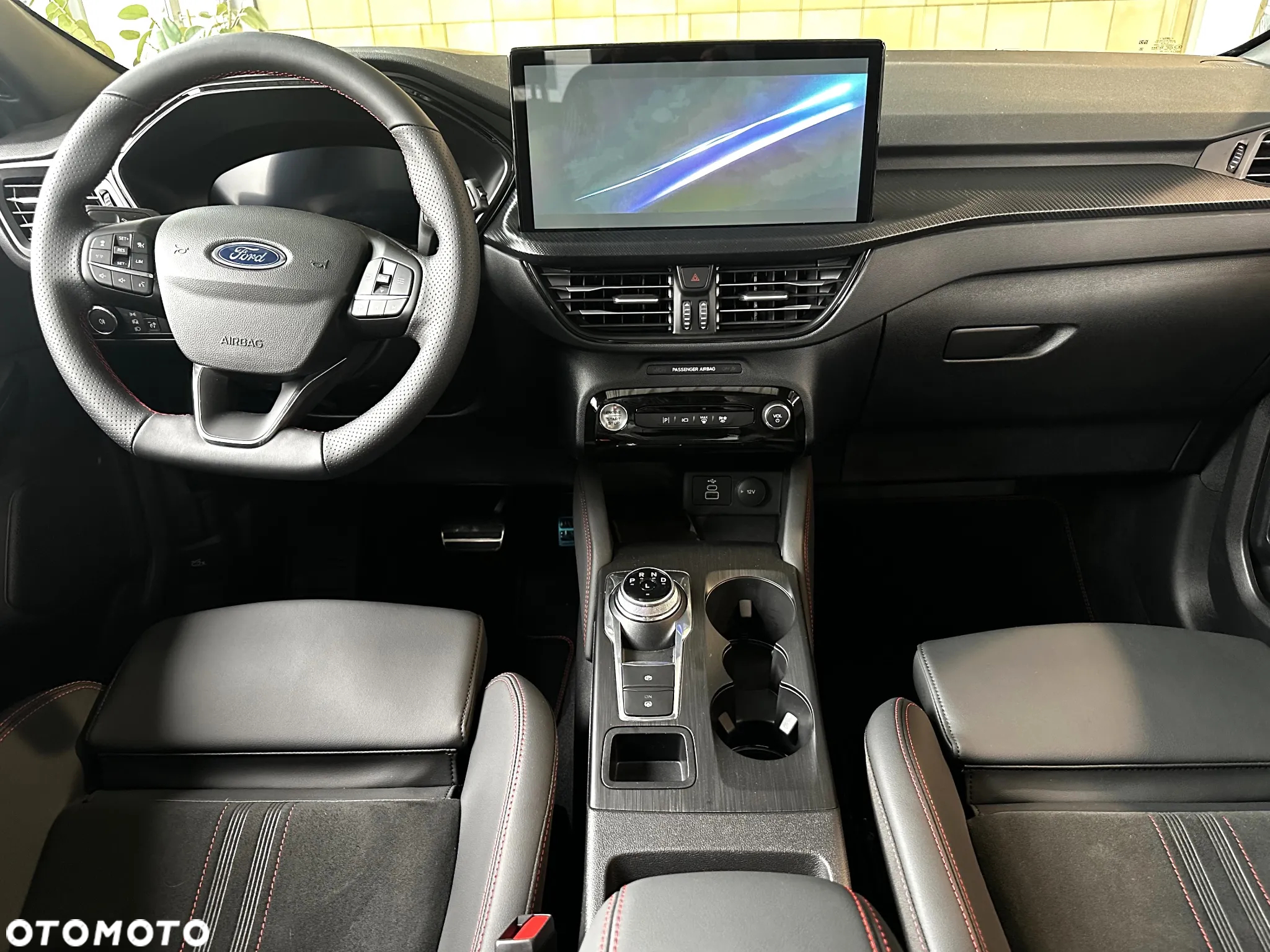 Ford Kuga 2.5 FHEV AWD ST-Line X - 16