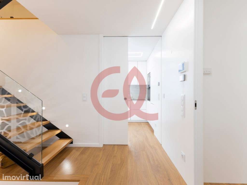 Apartamento T3 Mobilado | Centro Histórico de Viana do Castelo - Grande imagem: 3/20