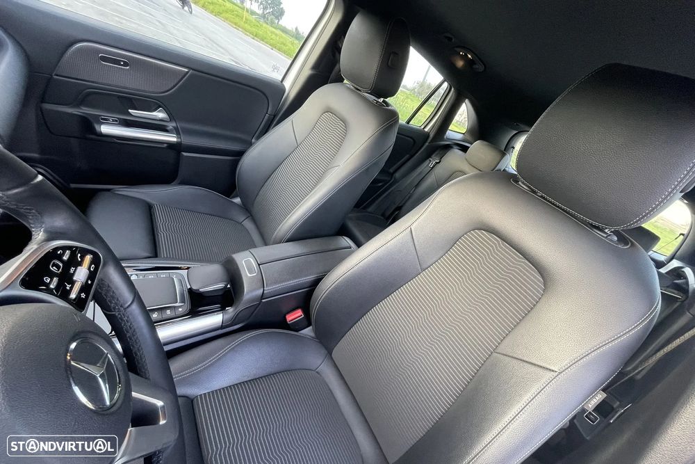 Mercedes-Benz GLA 250 e 8G-DCT Progressive - 18