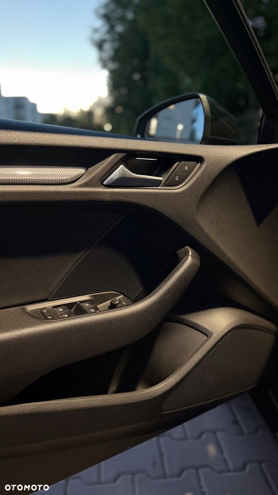 Audi A3 Sportback - 23