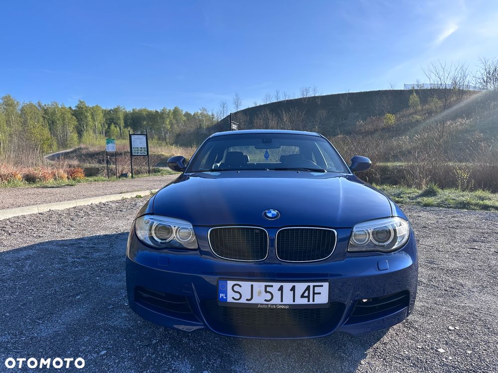 BMW Seria 1 135i - 6